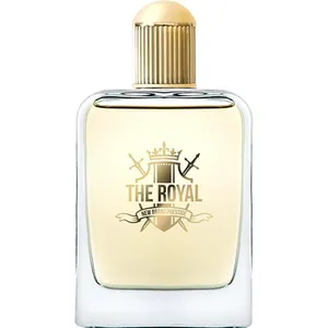 New Brand Prestige - The Royal parfüm şişesi