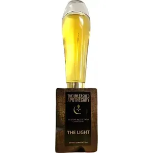 The Unleashed Apothecary Find Me in the Dark Chapter III - The Light parfüm şişesi