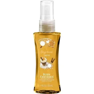 Body Fantasies Gingerbread Latte parfüm şişesi