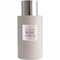 Weil Wise Essence parfüm şişesi