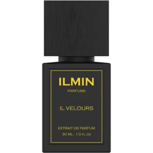 Ilmin Il Velours perfume bottle
