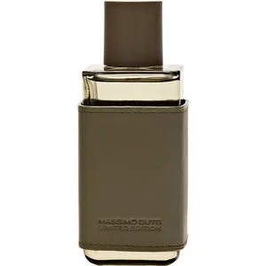 Massimo Dutti Limited Edition 05 parfüm şişesi