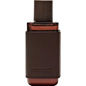 Massimo Dutti Limited Edition 06 perfume bottle