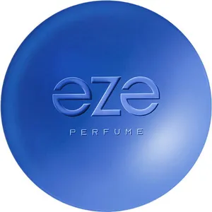 Eze Nomad perfume bottle