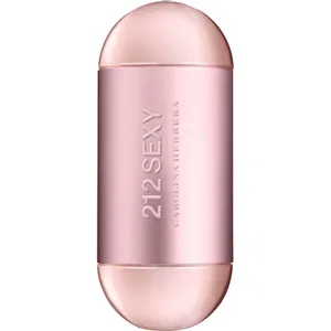 Carolina Herrera 212 Sexy perfume bottle