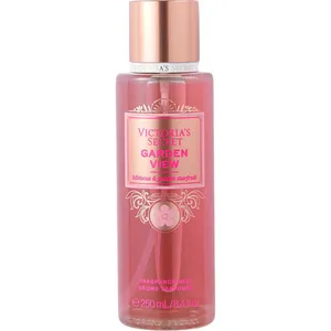 Victoria's Secret Garden View perfume bottle