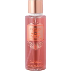 Victoria's Secret Island Market parfüm şişesi