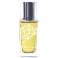Neal's Yard Remedies Pure Essence No. 2 Rose parfüm şişesi