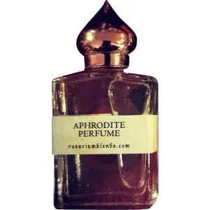 Rosarium Blends Aphrodite parfüm şişesi