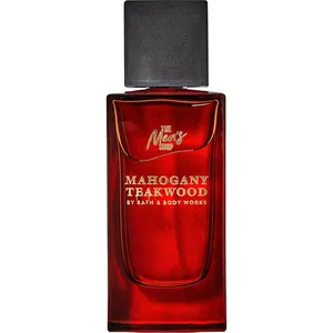 Bath & Body Works Mahogany Teakwood (Cologne) parfüm şişesi