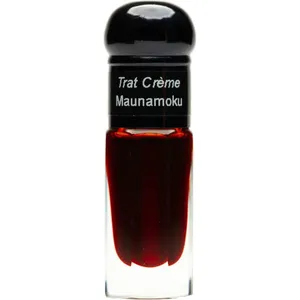 Maunamoku Trat Crème parfüm şişesi