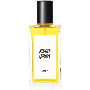 Lush Rose Jam (Perfume) parfüm şişesi