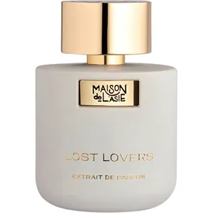 Maison de L'Asie Lost Lovers perfume bottle