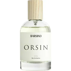 Barsino Orsin parfüm şişesi
