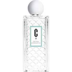 Carlotha Ray Palo Santo & Patchouli Vert parfüm şişesi