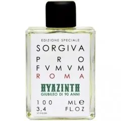Profumum Roma Sorgiva perfume bottle