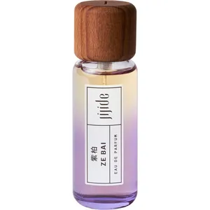 Jijide Ze Bai perfume bottle