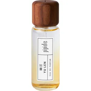 Jijide Yu Len perfume bottle