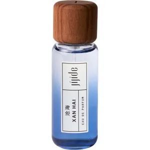 Jijide Xan Hai perfume bottle