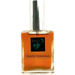 DSH Perfumes Vanille Botanique (Eau de Parfum) perfume bottle