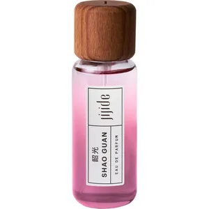 Jijide Shao Guan perfume bottle