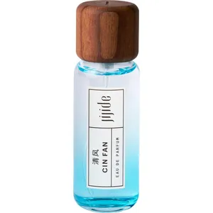 Jijide Cin Fan perfume bottle