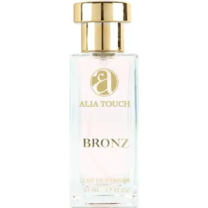 Alia Touch Bronz perfume bottle