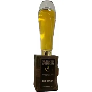 The Unleashed Apothecary Find Me in the Dark Chapter III - The Dark parfüm şişesi