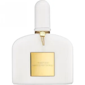 Tom Ford White Patchouli perfume bottle