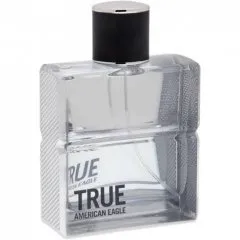 American Eagle True for Him parfüm şişesi