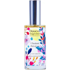 Douces Angevines L'Instant Précieux perfume bottle