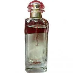 Hermès Eau de Ginza parfüm şişesi