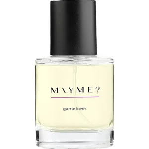 MAYME? Game Lover (Eau de Parfum) parfüm şişesi