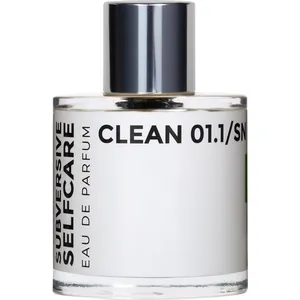 AtelierPMP - Perfume Mayr Plettenberg Clean 01.1/SN perfume bottle