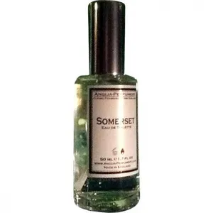 Anglia-Perfumery Somerset parfüm şişesi