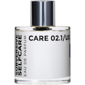 AtelierPMP - Perfume Mayr Plettenberg Care 02.1/UX perfume bottle