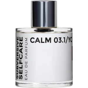 AtelierPMP - Perfume Mayr Plettenberg Calm 03.1/YC perfume bottle
