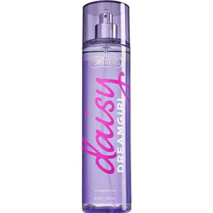 Bath & Body Works Daisy Dreamgirl (Fragrance Mist) parfüm şişesi