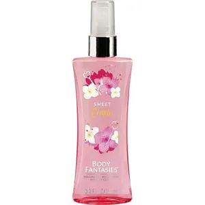 Body Fantasies Sweet Crush parfüm şişesi
