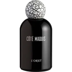L'Objet Côté Maquis perfume bottle