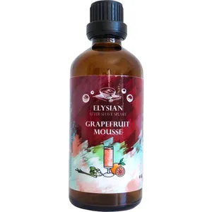 Elysian Soap Shop Grapefruit Mousse parfüm şişesi