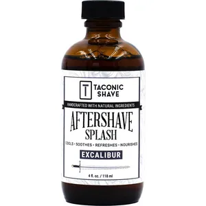 Taconic Shave Excalibur (Aftershave Splash) perfume bottle