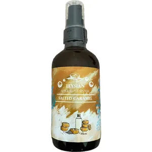 Elysian Soap Shop Salted Caramel parfüm şişesi