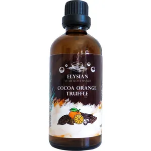 Elysian Soap Shop Cocoa Orange Truffle parfüm şişesi