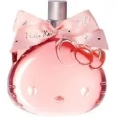 Koto Parfums Hello Kitty Party parfüm şişesi