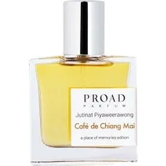 Proad Café de Chiang Mai parfüm şişesi