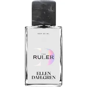 Ellen Dahlgren The Ruler perfume bottle