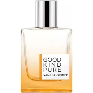 Good Kind Pure Vanilla Ginger (Eau de Toilette) perfume bottle