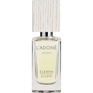 L'Adoné Elenya Purple parfüm şişesi
