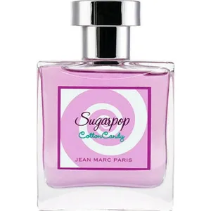 Jean Marc Paris Sugarpop Cotton Candy perfume bottle